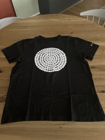 Adidas/marimekko Shirt schwarz M