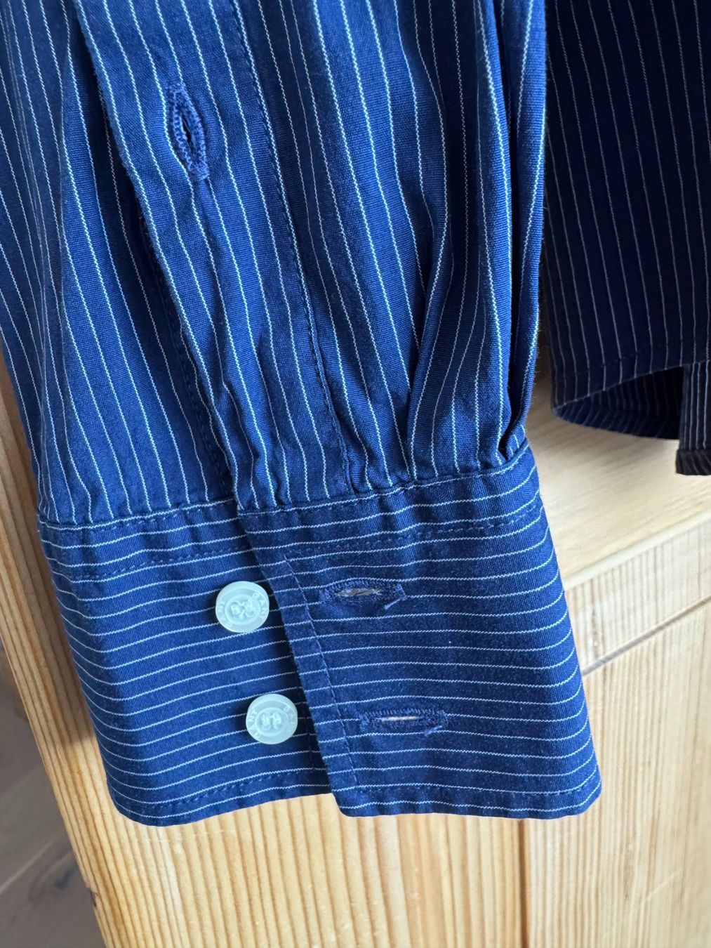 Gant Camicette: 1 Damen Bluse GANT Gr. 44 – Usato da Siebnen venduto da Trans-Am 5