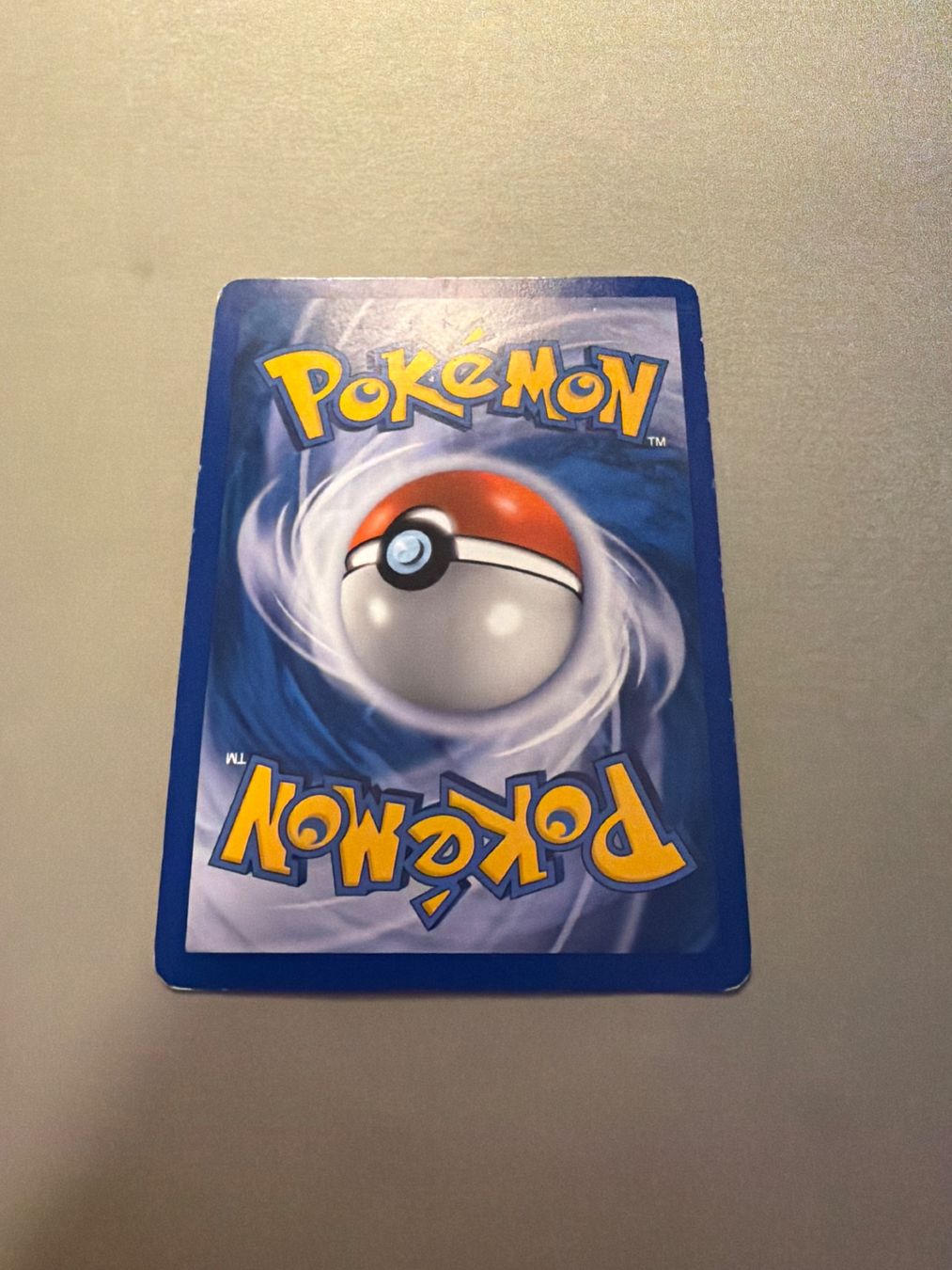 Pokémon Sammelbilder & Trading cards: Turtok - Blastoise Holo - Rätselhafte Wunder – Gebraucht aus Kehrsatz von Riyouu 3