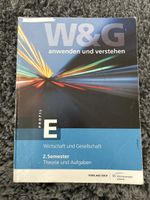 Wirtschaft und Gesellschaft Buch