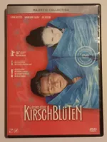 C1 DVD - KIRSCHBLÜTEN (deutsch) - gebraucht