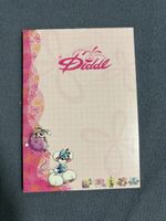 Diddl Block