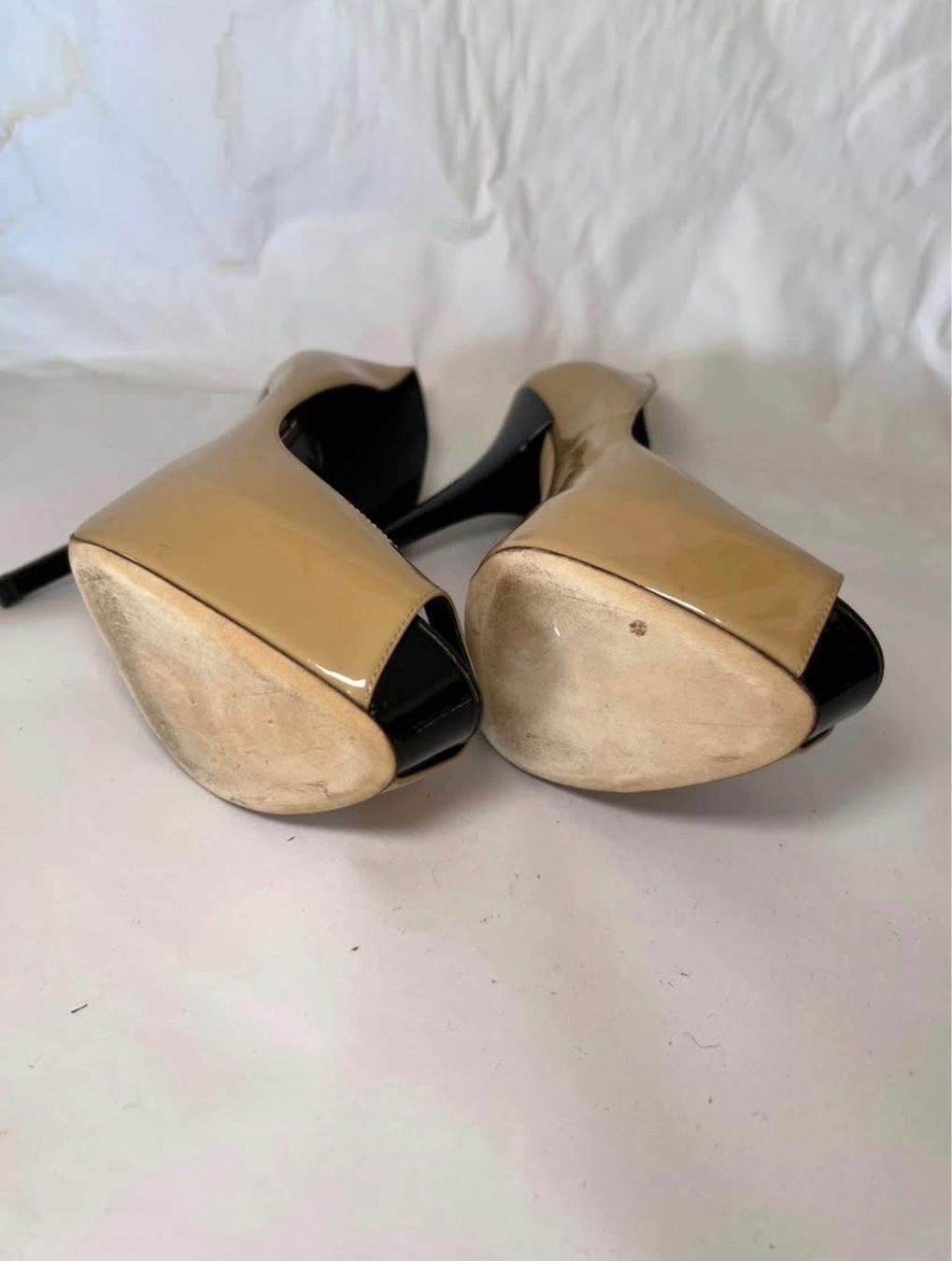 Dolce & Gabbana Scarpe da donna: Paire de talons Dolce&Gabanna – Usato da Lutry venduto da gpa_bcg8 4