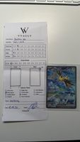 Zapdos ex 202/165 EN – Pre-Grade 9