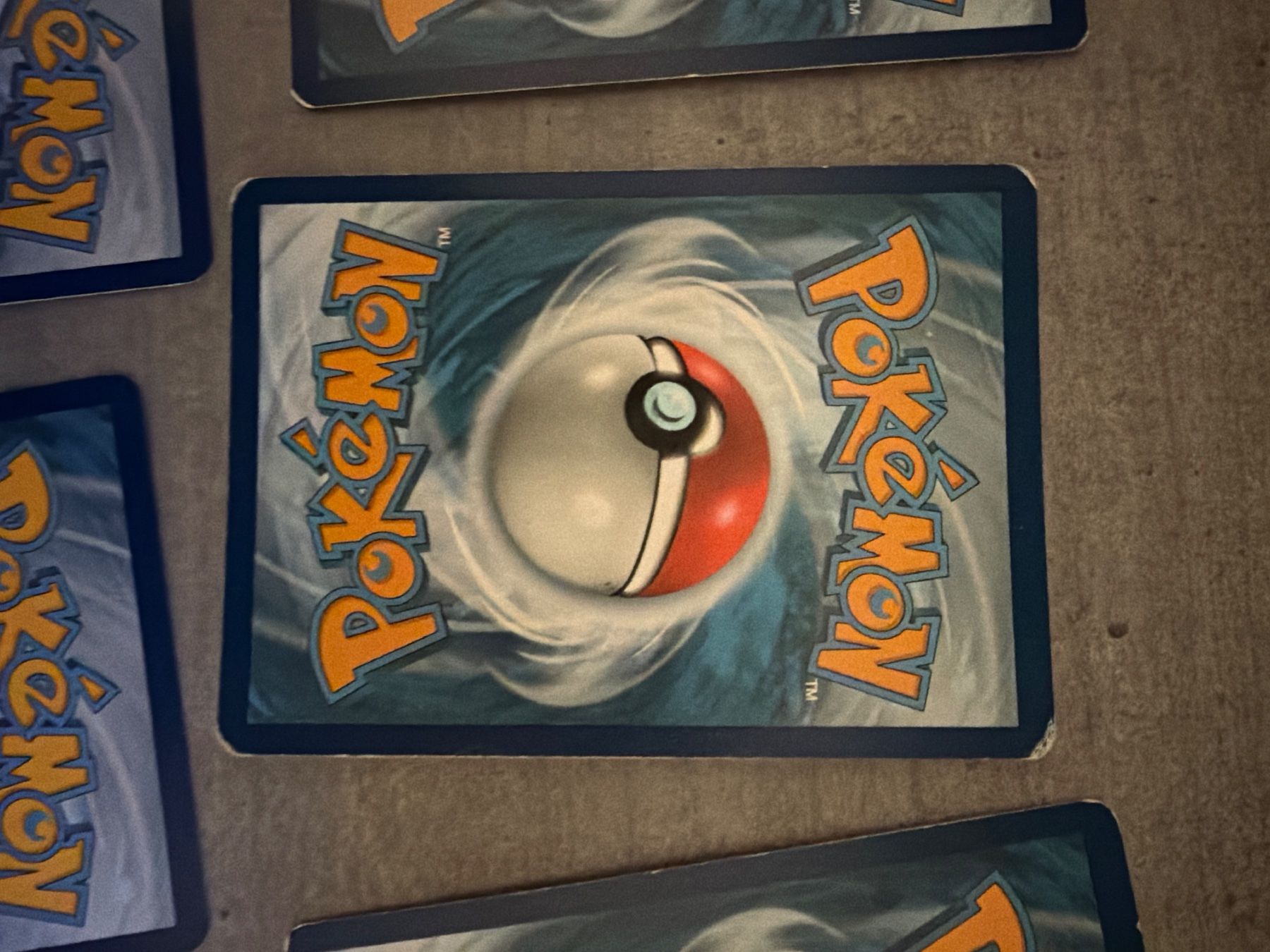 Pokémon Carte collezionabili: 52 Normale Pokémon Karten – Usato da Bolligen venduto da Elreitsch 3