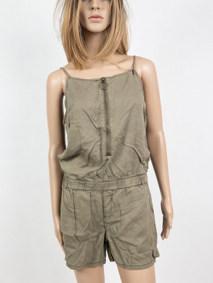 Tute: Jumpsuit Khujo Gr M – Usato da Laupersdorf venduto da Cloludi