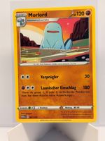 Morlord 007/015 McDonald’s 2024 DE NM