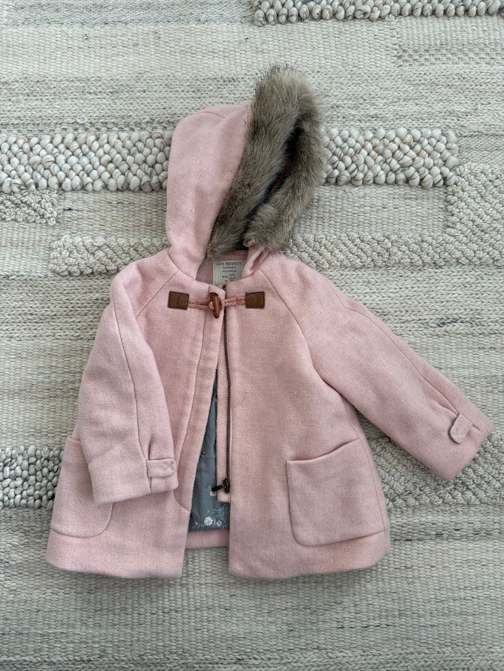 Giacche & Cappotti: Jacke Grösse 98 – Usato da Wil SG venduto da stonechat