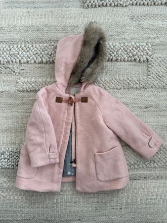 Jacke Grösse 98