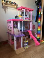 Mega lot de barbie