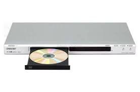 Tutti i DVDs: Sony DVP-S32  DVD Player – Nuovo (secondo la descrizione) da Würenlingen venduto da Schneiderhifi