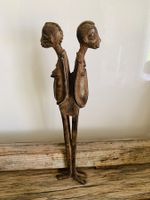 Wunderschöne Dogon Figur