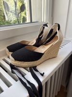 Kurt Geiger Espadrille Wedges
