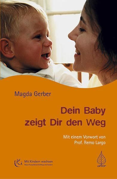 Libri: Dein Baby zeigt Dir den Weg – Usato da Neuchâtel venduto da Dualseele