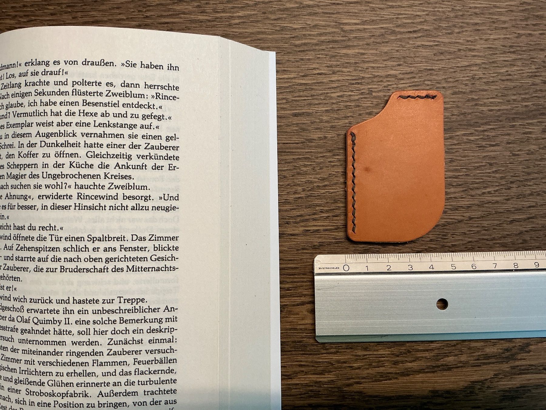 Autres collections & raretés: Buchzeichen – Neuf (Voir description) à Emmetten par Ursi810 2