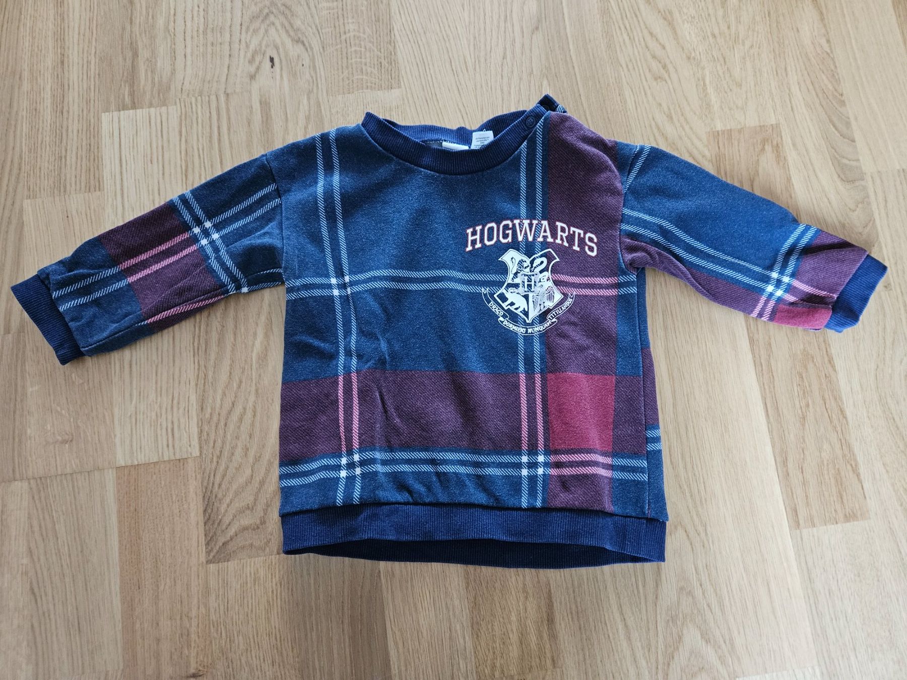 H&M Maglioni & Felpe: Harry Potter Pullover, Gr. 86, H&M – Usato da Bern venduto da Oloui