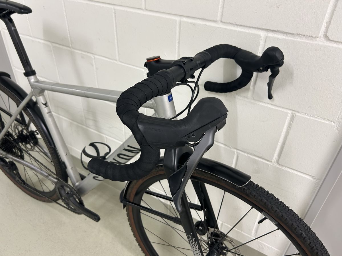Canyon Velos: Canyon Grail AL 7 – Gebraucht aus Bottmingen von a_kings 5
