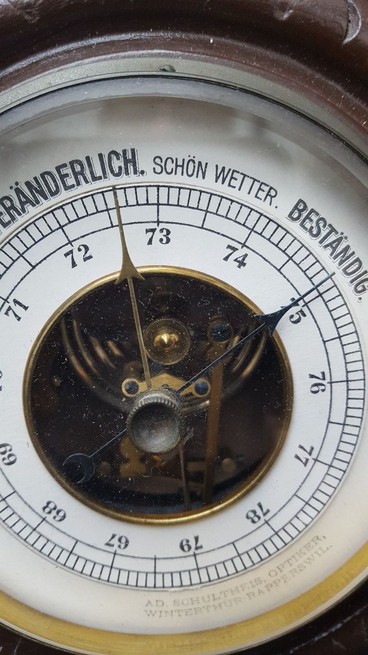 Altro per la casa: Wetterstation – Usato da Reinach venduto da 3Guggerli 2