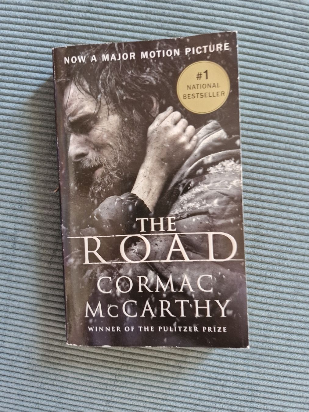Libri: The Road - Cormac McCarthy  – Usato da Niederlenz venduto da HPuttonen