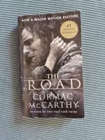 The Road - Cormac McCarthy 