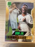 Panini Top Class 2025 Unbeatable Vini Jr. 265