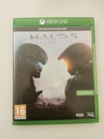 Halo 5