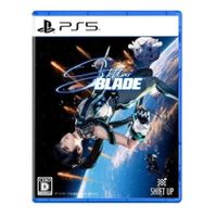 Stellar Blade PS5 NEU