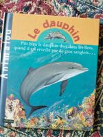 Le Dauphin Mymi Doinet Nathan
