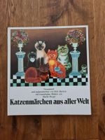 Katzenmörchen aus aller welt  buch