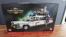LEGO 10274 Ghostbusters ECTO-1 ICONS
