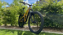 Trek Fuel EXe 9.9 XX1 AXS – Größe M – Top-Zustand, ca. 1’800