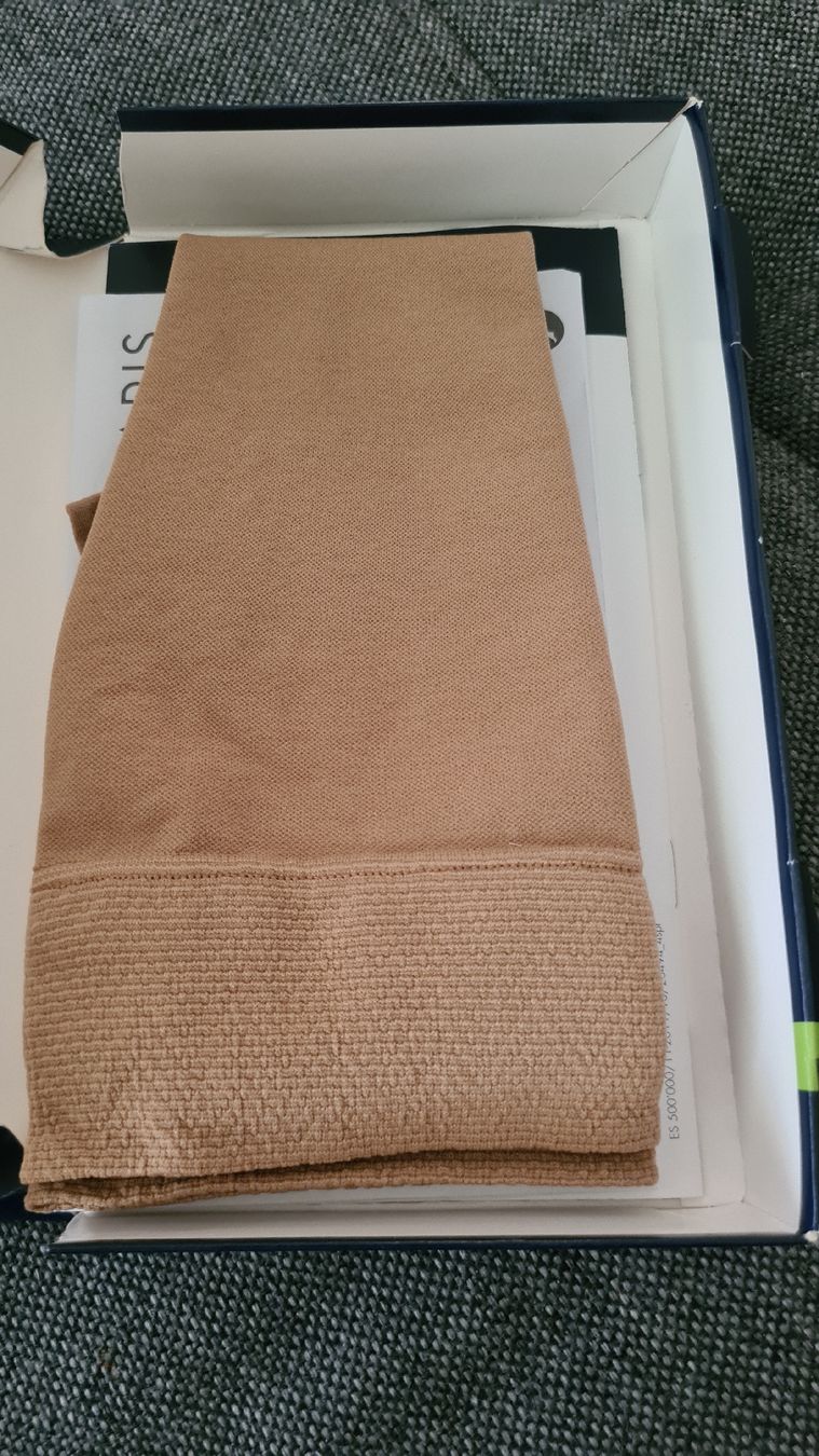 Sigvaris Strümpfe & Strumpfhosen: compression strumpfhose  – Neu (gemäss Beschreibung) aus Kriens von nello-1 1