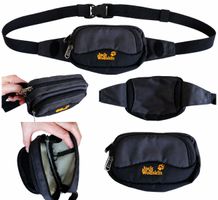 Jack Wolfskin Gürteltasche Aktioncam Belt Bag NEUwertig