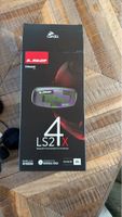 Cardo LS2 4X Bluetooth Intercom für LS2 Helme gebraucht
