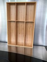 Besteck-Kasten Bamus von IKEA