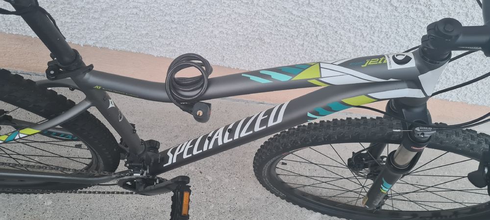 Specialized Vélos: specialized vtt femme – Neuf (Voir description) à Eschert par freegames 1