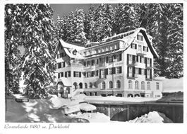 Lenzerheide (GR) Parkhotel G