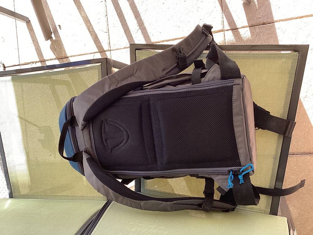 Borse: Sac photo Tenba – Nuovo e nell'imballaggio originale da Chavannes-de-Bogis venduto da Josten 1