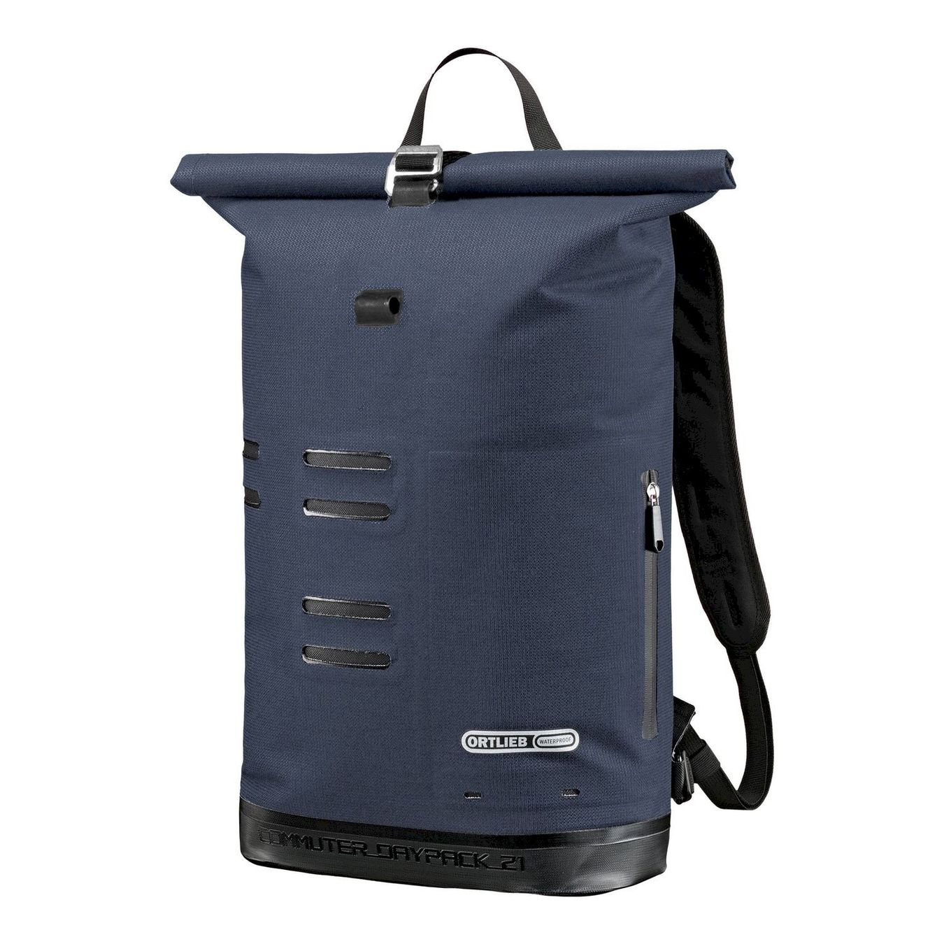 Sonstiges Radsport Zubehör: Ortlieb Commuter-Daypack Urban 21L ink – Neu und originalverpackt aus Bottighofen von zaap 4