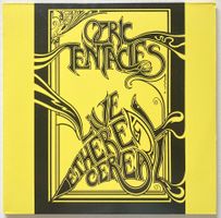 OZRIC TENTACLES - LIVE ETHEREAL CEREAL