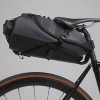 Sacoche de selle RAPHA Waterproof Rear Pack