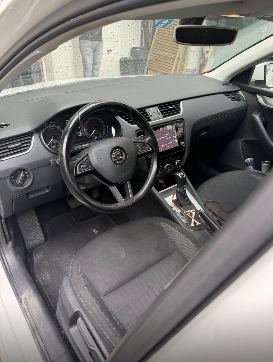 Skoda Automobili: Skoda Oktavia 1.6 – Usato da Affoltern am Albis venduto da amra01 3