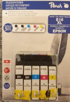 Drucker-Patronen E16XL für Epson Drucker Fabrikneu