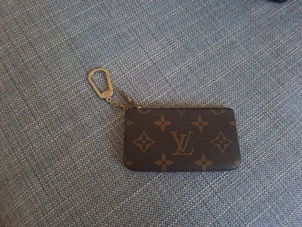 Pochette cles louis hot sale vuitton kaufen