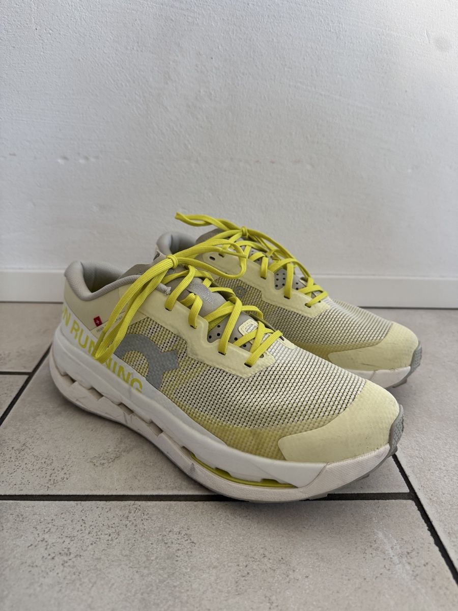 On Scarpe da uomo: On Running On Cloudultra 3, Grösse 42.5 – Nuovo (secondo la descrizione) da Teufen AR venduto da chi_h55m