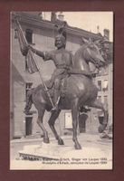BERN - Rudolf von Erlach