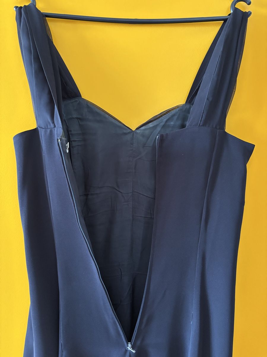 Vestiti: Kleid schwarz 36 – Usato da Kesswil venduto da Branca-01 4