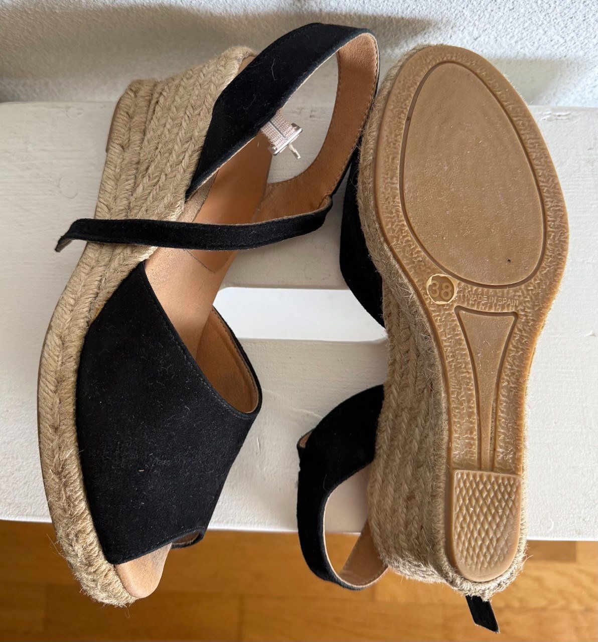 Chaussures femmes: Sandalen Kanna – D'occasion à Mettmenstetten par Aleksa1904 4