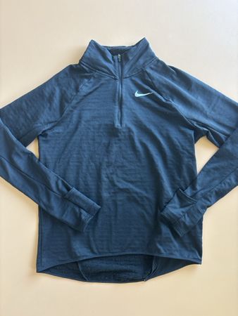 NIKE running Therma-fit S