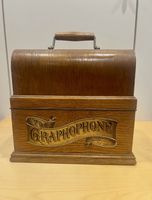 Gramophone Graphophone 